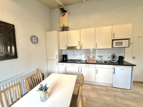 Kitchen - Bungalowpark Simpelveld - Schakel 6