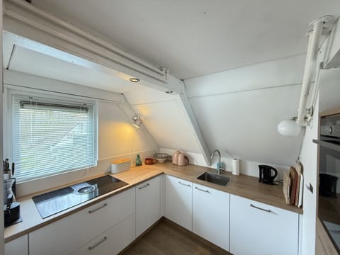 Kitchen - Bungalowpark Simpelveld - Alpha 74