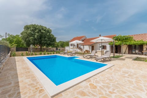 Villa Vitis ZadarVillas Villa in Šibenik-Knin County, Croatia