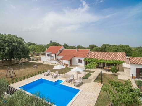 Villa Vitis ZadarVillas Villa in Šibenik-Knin County, Croatia