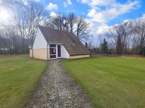 Front - Bungalowpark Simpelveld - Alpha 87