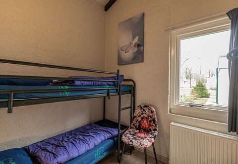 Bungalowpark Simpelveld - Castra 39 EEZZ Bunk bed