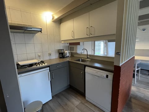 Kitchen - Bungalowpark Simpelveld - Alpha 77