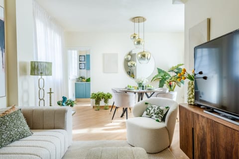 House | 1 bedroom