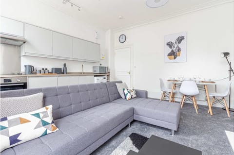 Apartment | 1 bedroom, Internet