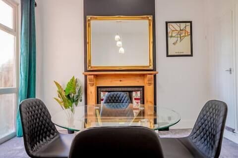 House | 2 bedrooms, Internet