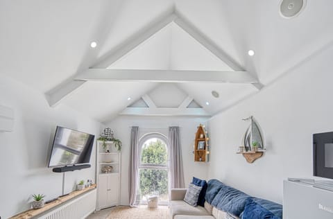 House | 1 bedroom, Internet