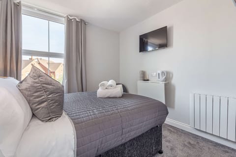 Apartment | 1 bedroom, Internet