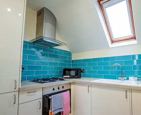 Apartment | 2 bedrooms, Internet