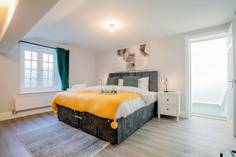 Apartment | 1 bedroom, Internet