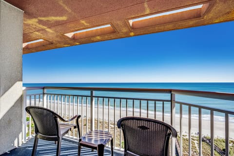 Welcome to Dunes Village Resort 1408!