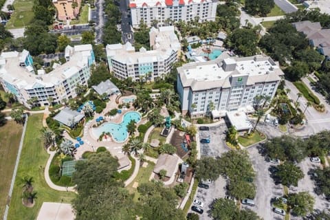 Condo, 2 Bedrooms | Exterior