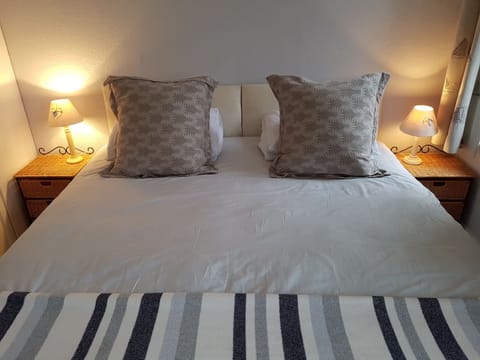 Classic Double or Twin Room | Free WiFi