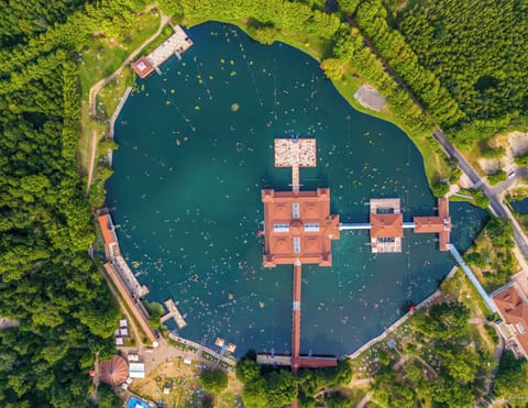 Lake