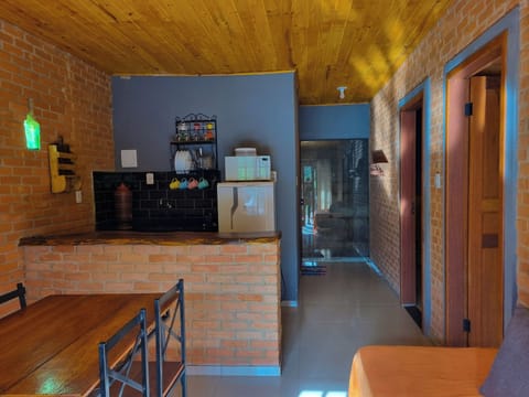 Superior Quadruple Room, Lanai, Hill View | Living area | 28-inch TV with cable channels, fireplace