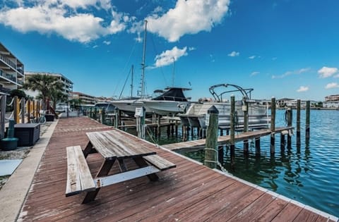 Marina