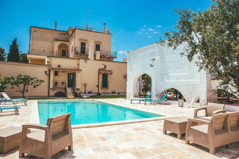Shared pool
