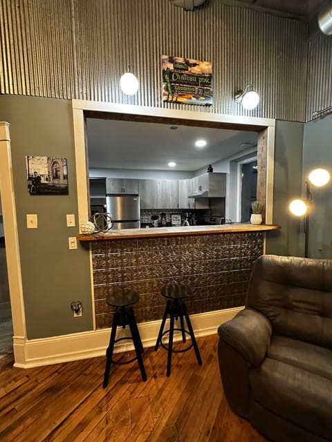 Great for entertaining!