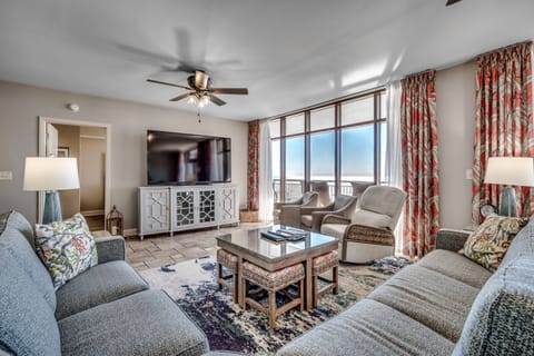 The perfect place for family to gather and enjoy the stunning views