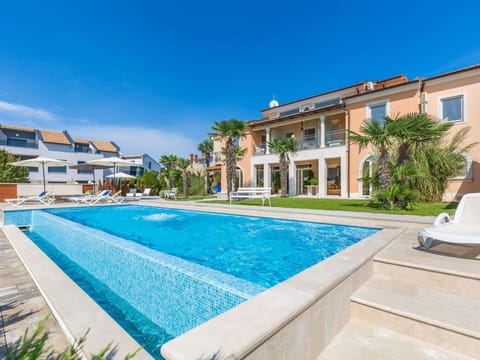 Swimming Pool, Resort, Leisure, Eco Hotel, Hotel, Villa, Estate, Resort Town, Hacienda