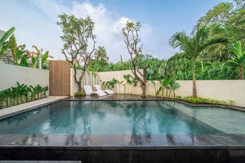 Indoor pool, outdoor pool, open 7:00 AM to 8:00 PM, sun loungers