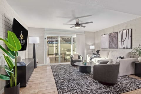 Brand new high end furnishings