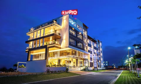 Building design
