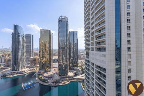 Luxury Apartment, Lake View | Lake view