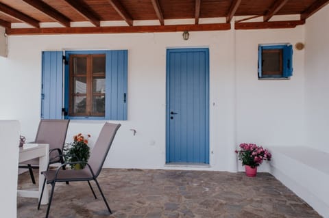 House | 1 bedroom
