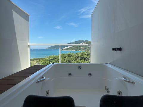 Suite Master | Lanai
