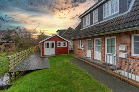 Apartment | Exterior