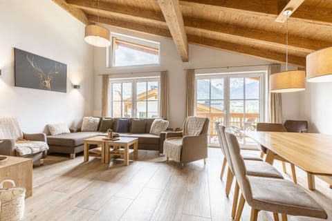 House | Living area