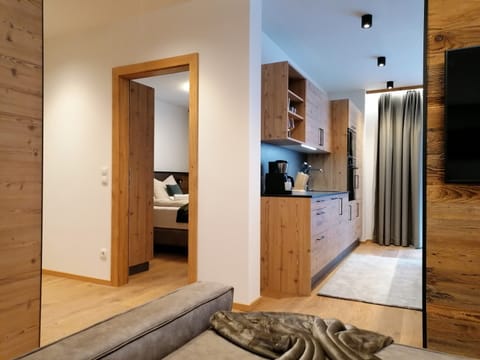 Apartment | Interior