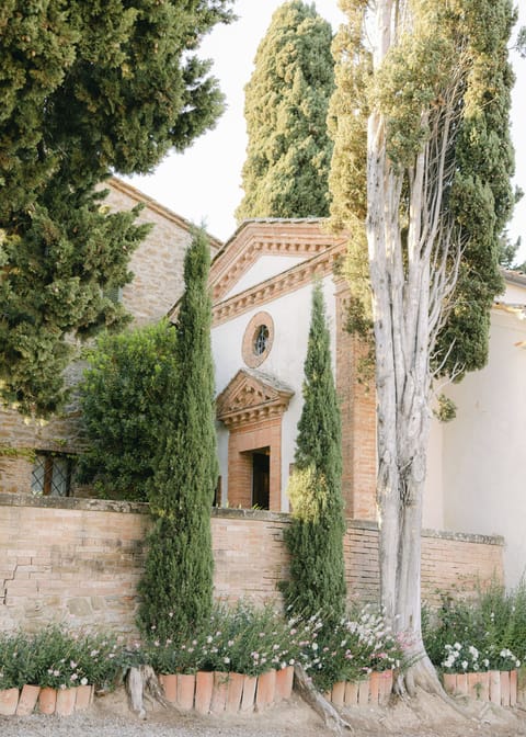 Chapel