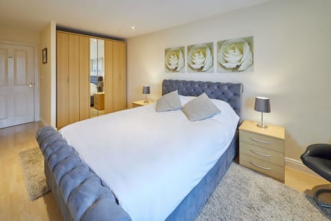 Seal View, Whitby - Host & Stay