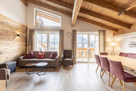 House | Living area