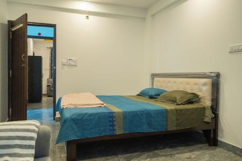 Deluxe Double Room | Desk, free WiFi
