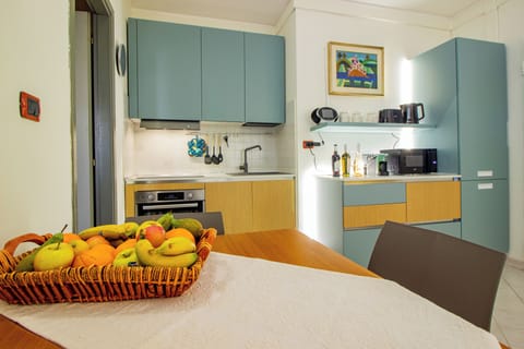 Angolo cottura - Kitchen