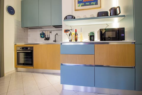 Angolo cottura - Kitchen