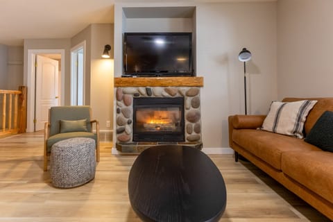 Cozy Living Room
