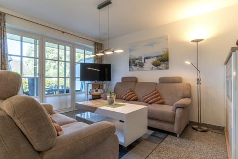 Apartment | Living room