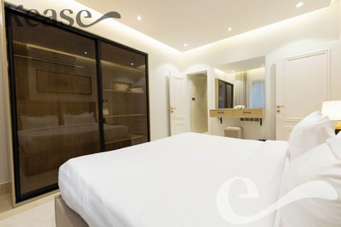 3 bedrooms, free WiFi