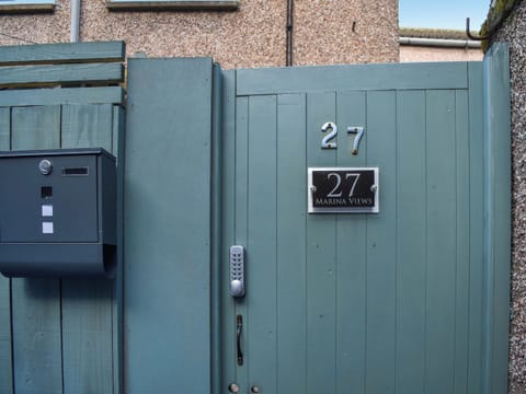 Exterior | Marina Views, Morpeth