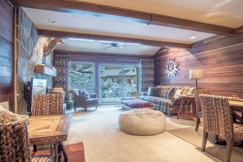 Relax, unwind, and switch to Sun Valley time!