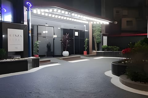 Superior Apartment | Property grounds