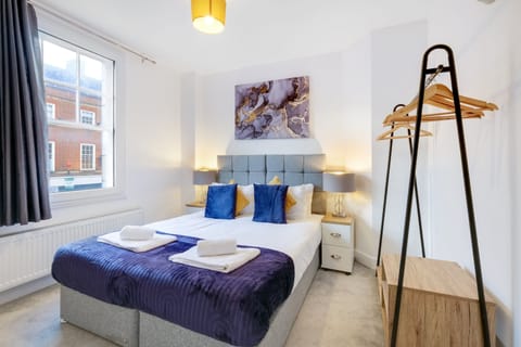 Family Apartment | 2 bedrooms