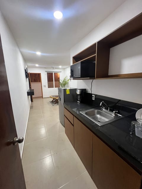 Family Apartment | Private kitchen