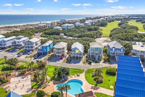 Sweet Water Beach House