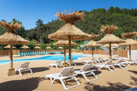 Water park