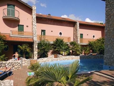 Resort, Outdoor Furniture, Swimming Pool, Hacienda, Leisure, Vacation, Estate, Hotel, Yard